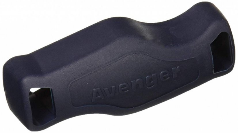 Avenger D050B T-Tops Black, Set of 6