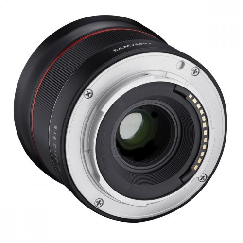 Samyang  AF 24mm f/2.8 FE Objektiv für Sony E