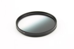 Šedý ND8 přechodový filtr 49mm (ND8PR49)