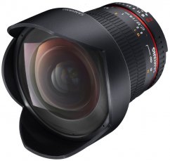 Samyang 14/2.8 IF ED UMC Lens for Sony E