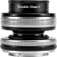 Lensbaby Composer Pro II w/Double Glass II Optic for Nikon Z