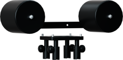 Chasing M2 Pro Blueprint Oculus Sonar Mounting Kit