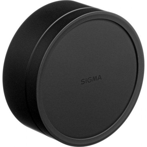 Sigma LC735-01 pro Sigma 8-16mm a 15mm