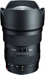 Tokina opera 16-28mm f/2.8 FF Objektiv für Canon EF