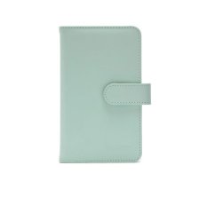 Album Fujifilm pre Instax mini Mint green