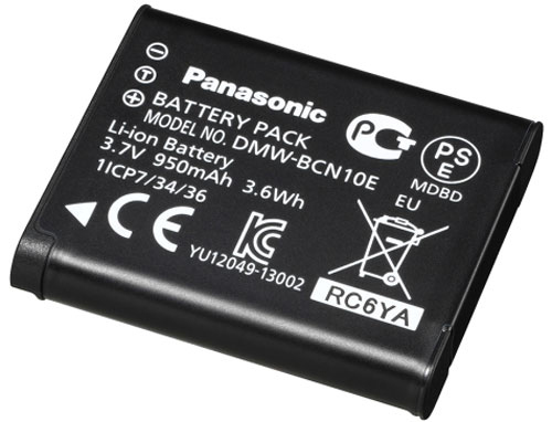 Panasonic DMW-BCN10E