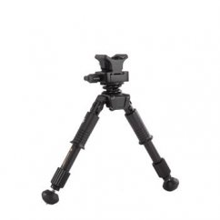 Vanguard bipod for the Equalizer 1QS firearm