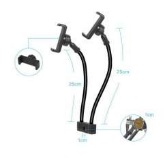 Držák mobilního telefonu Elementrix 2 pro mikrofonní stojan (PS8)