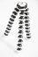 forDSLR Gorilla tripod, nosnost 3000g