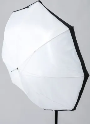 deštníkový změkčující box