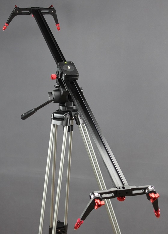 Kamerový slider PRO 100cm