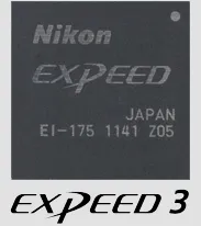 EXPEED 3
