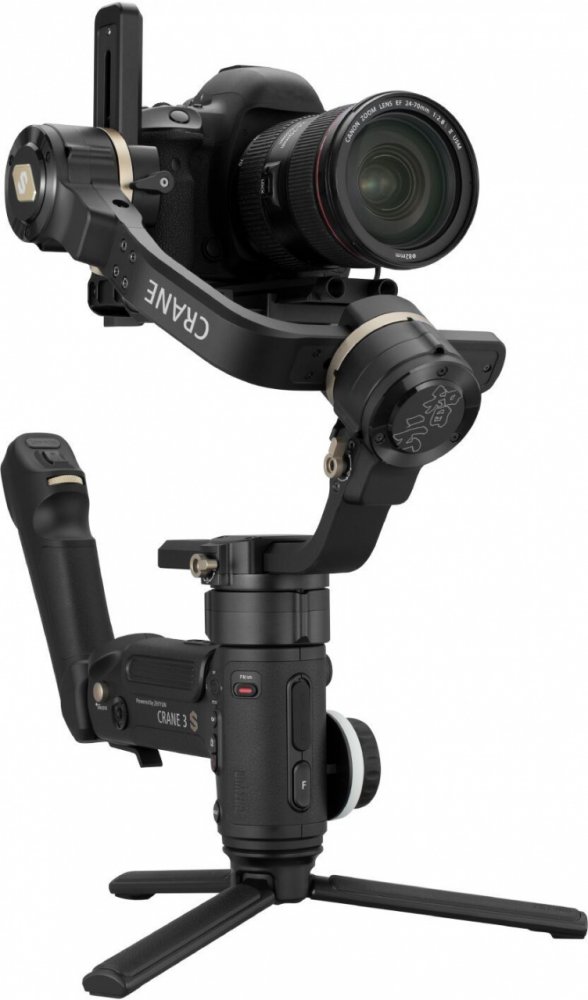 Zhiyun Crane 3S