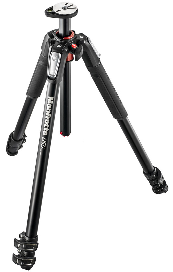 Manfrotto MT 055 XPRO 3