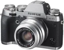 Fujinon XF 35mm